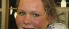 SM-guld till Maria Hagman-Eriksson