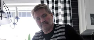 Nu siktar han på nytt jobb