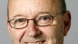 Uppsala kommunfullmäktige. Peter Nordgren (fp)