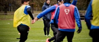 Oförändrad budget för Sirius
