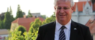 Sluta fördöma Israel