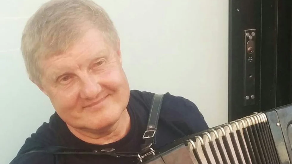 Vladimir Druzjkov