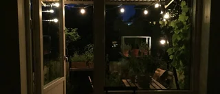 Här har du länets bästa balkong