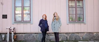 Albumdebut för Uppsaladuo