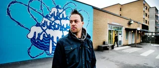 Bakverk piffar upp Gottsunda