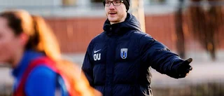 Unogård tar över Hammarby