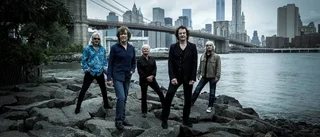 The Zombies återuppstår