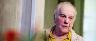 Jonas flydde från nazisterna