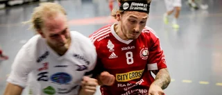 Stjärnan kan missa Dalenmatchen