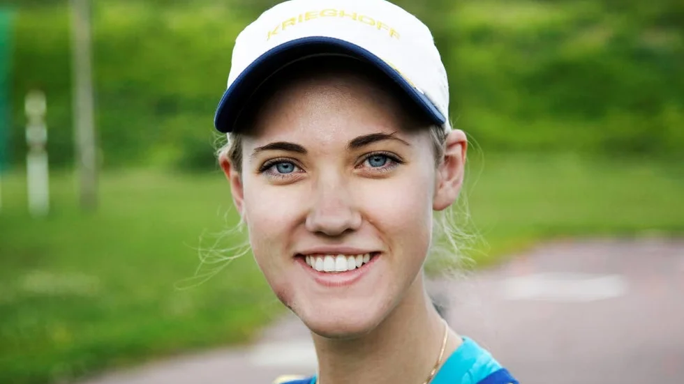 Therese Lundqvist