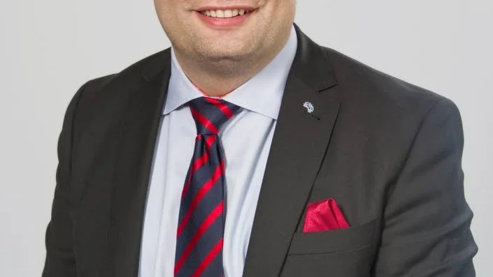 Mohamad Hassan (FP), kommunalråd och vice ordförande i socialnämnden.