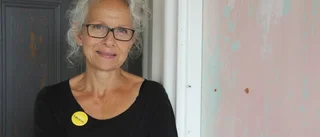 Rekordmånga utställare på konstrunda