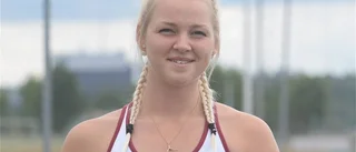 Emma Thor tävlar i JEM