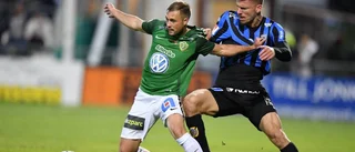 19.00: Jönköpings Södra–Sirius