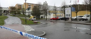 Rättslöst i förorten