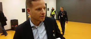 Vill upp i allsvenskan – permanent
