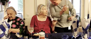 100 år av självständighet firades med finska delikatesser