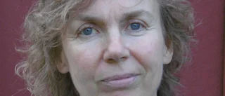 Hallå där Tuija Nieminen Kristofersson