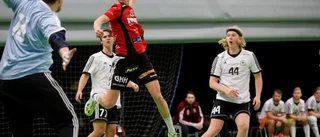 Odeheim tillbaka som vinnare