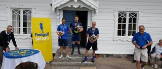 SM-vinnaren vill sprida sporten