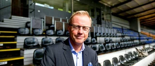 Lämnar Sverige - stannar i Sirius?