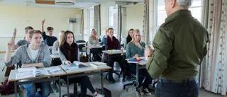 Facket sprider myt om lärarnas löner