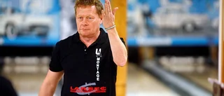 Tunga förluster för Team Enköping