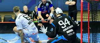 Sirius föll trots 9–5-ledning