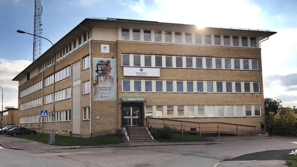 Väntan. Köerna till Bup i Uppsala är fortsatta långa till följd av personalbrist. Enligt en ännu opublicerad rapport från SKL som UNT har tagit del av ser situationen likadan ut över hela landet.