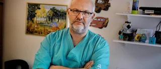 "Extremt ovanligt att ett barn dör under sådana omständigheter"