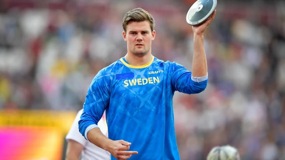 Simon Pettersson.