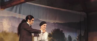 Fröken Prysselius från Forsby