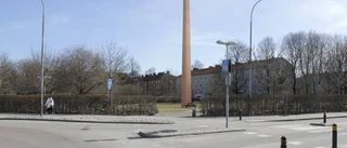 Kulturnämnden säger ja till skorsten