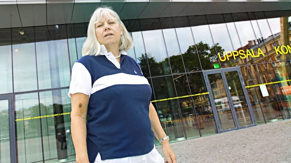 Inger Söderberg