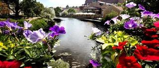 Uppsala behåller sin rating