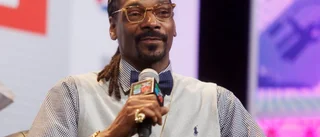 Snoop vill väl