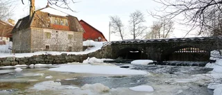Vågspel mellan kraft och miljö