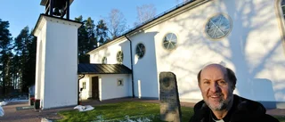 Siste herden sedan 1413 tackar för sig