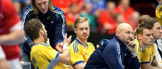 Omöjlig uppgift för Sverige