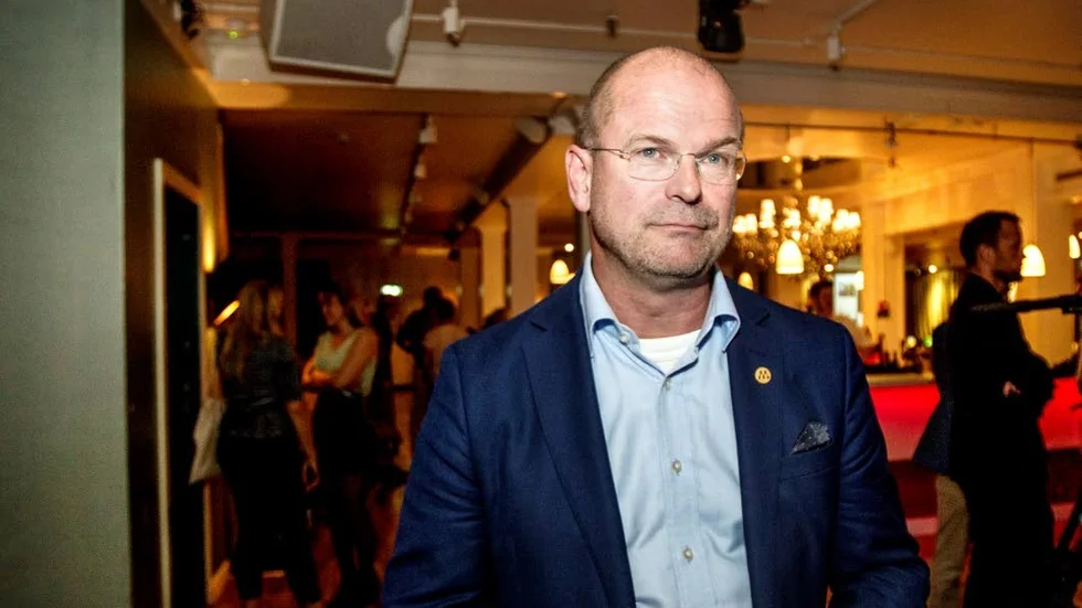 Erik Weiman.