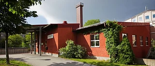 The Svedberg-labbet avvecklas