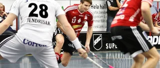 "Han är en väldigt skön människa bara…"