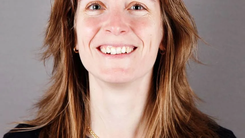 Susanna Larsson.