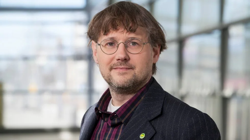 Farlig kultur. Det som är nytt och det som utmanar är inget som SD vill kännas vid, skriver Niclas Malmberg och Karin Thomasson.
