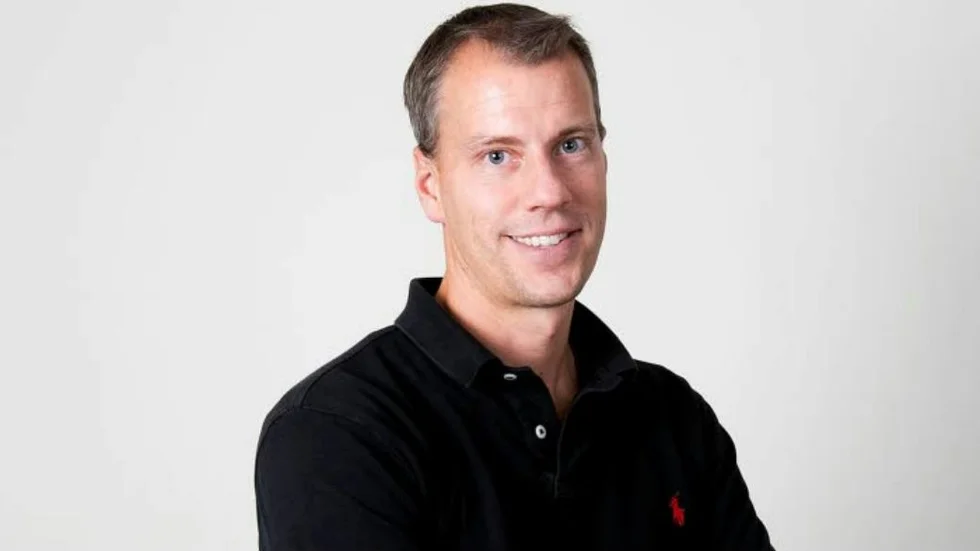 Johan Lönnqvist