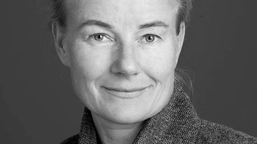 Eva Bojner Horwitz.