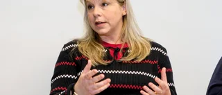 Kvinnor som vill bli hörda