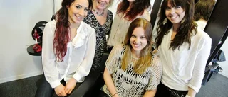 Fransfixare jobbade gratis