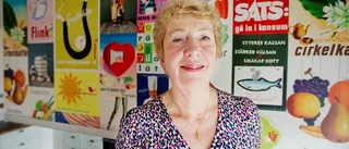 Slutar efter 50 år på Konsum