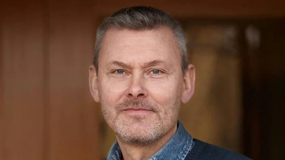 Lars-Åke Skagegård